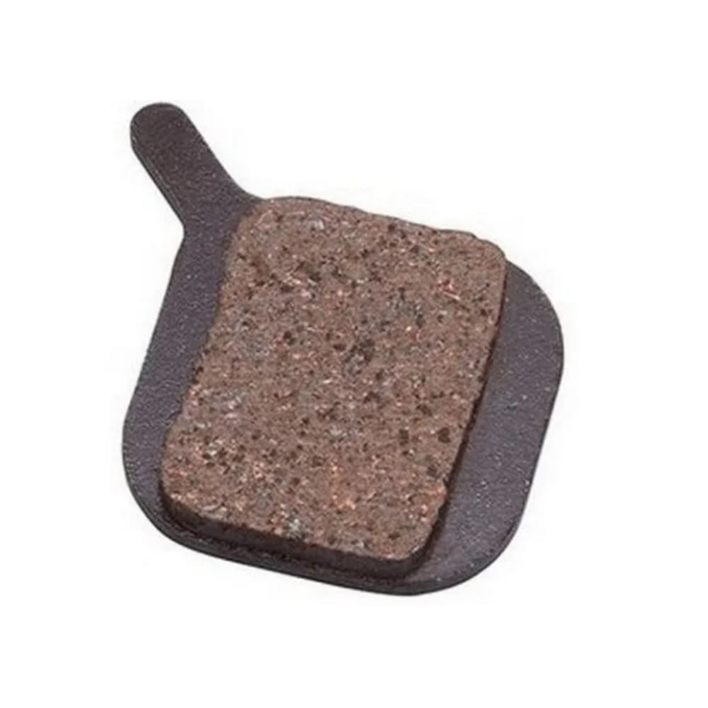 Pastilha De Freio Kombat Kbtdk84 (cannondale Coda)