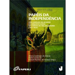 Papéis Da Independência