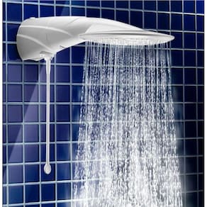Ducha Advanced Eletrônica Turbo Pressurizador Lorenzetti 220V