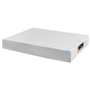 Colchão King Espuma Visco Gel Vitagel HR Convencional (193x203x23) - Castor