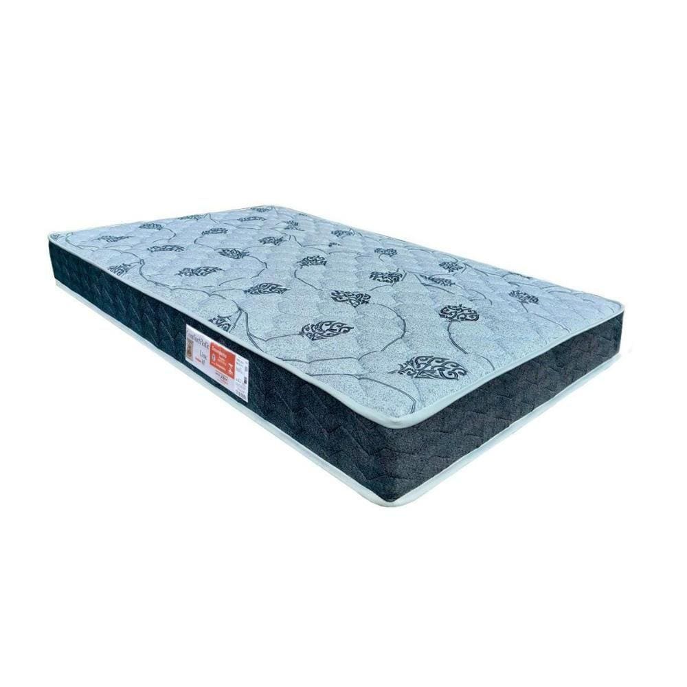 Colchão Solteiro Espuma D45 Comfortpedic Line (88x188x20) - Orthoflex
