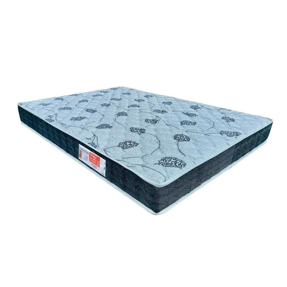 Colchão Viúva Espuma D45  Comfortpedic (128x188x17) - Orthoflex
