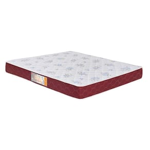Colchão Casal Espuma D20 Sleep Max (138x188x15) - Castor