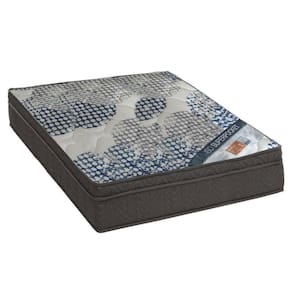 Colchão Casal Molas Ensacadas SuperPocket ISO Ortopillow (128x188x35) - Ortobom