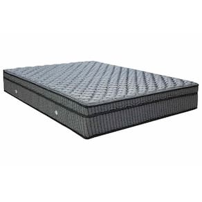 Colchão King para Hotelaria SuperPocket Orthotel Luxo (193x203x27) - Ortobom