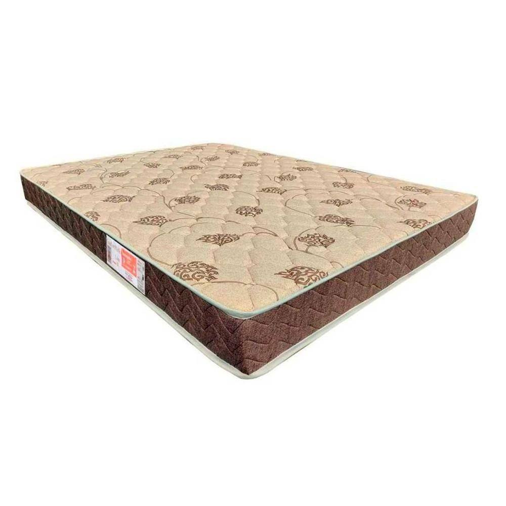 Colchão Casal Espuma D28 Comfortpedic (138x188x20) - Orthoflex