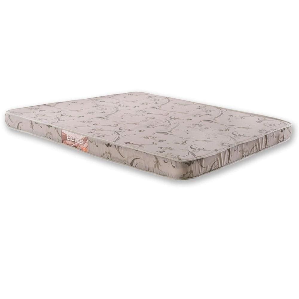 Colchão Casal Espuma D23  Extra Liso (138x188x14) - Herval