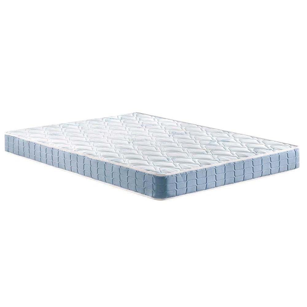 Colchão Casal Espuma D20 Querubim Black (138x188x14) - Anjos