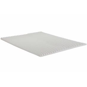 Colchonete Viúva D33 Casca de Ovo Anti Stress (128x188x5) - Herval