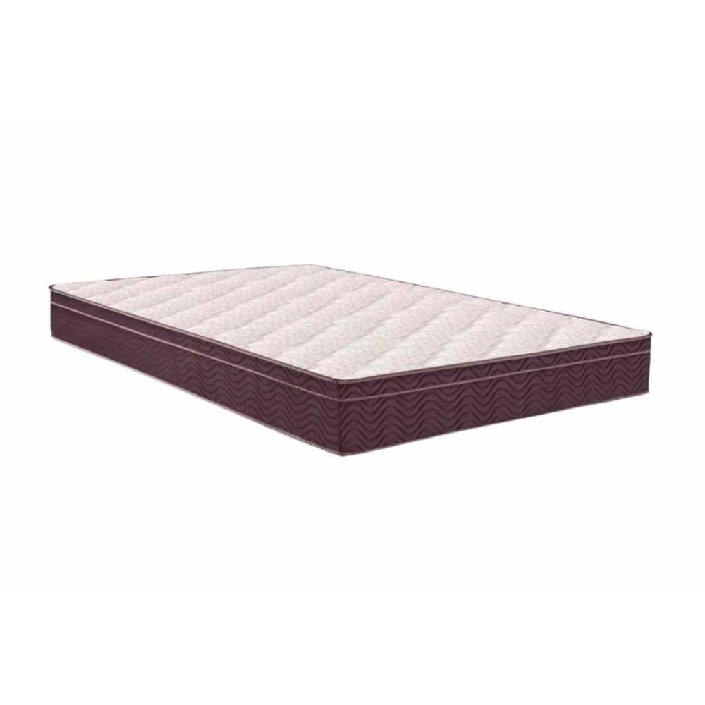 Colchão Solteiro D28 / EP / Anatômico Airtech 60 OrtoPillow (78x188x18) - Ortobom