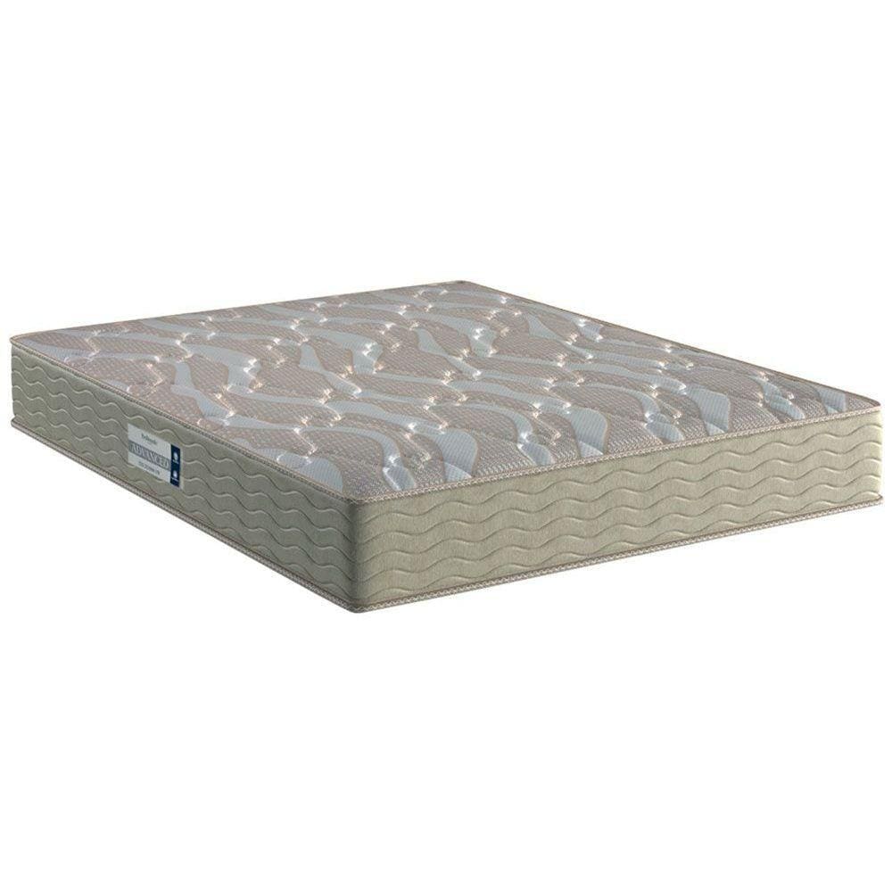 Colchão Casal D45 / EP / Anatômico ProDormir Advanced Tech2000 Dupla Face (138x188x26) - Probel