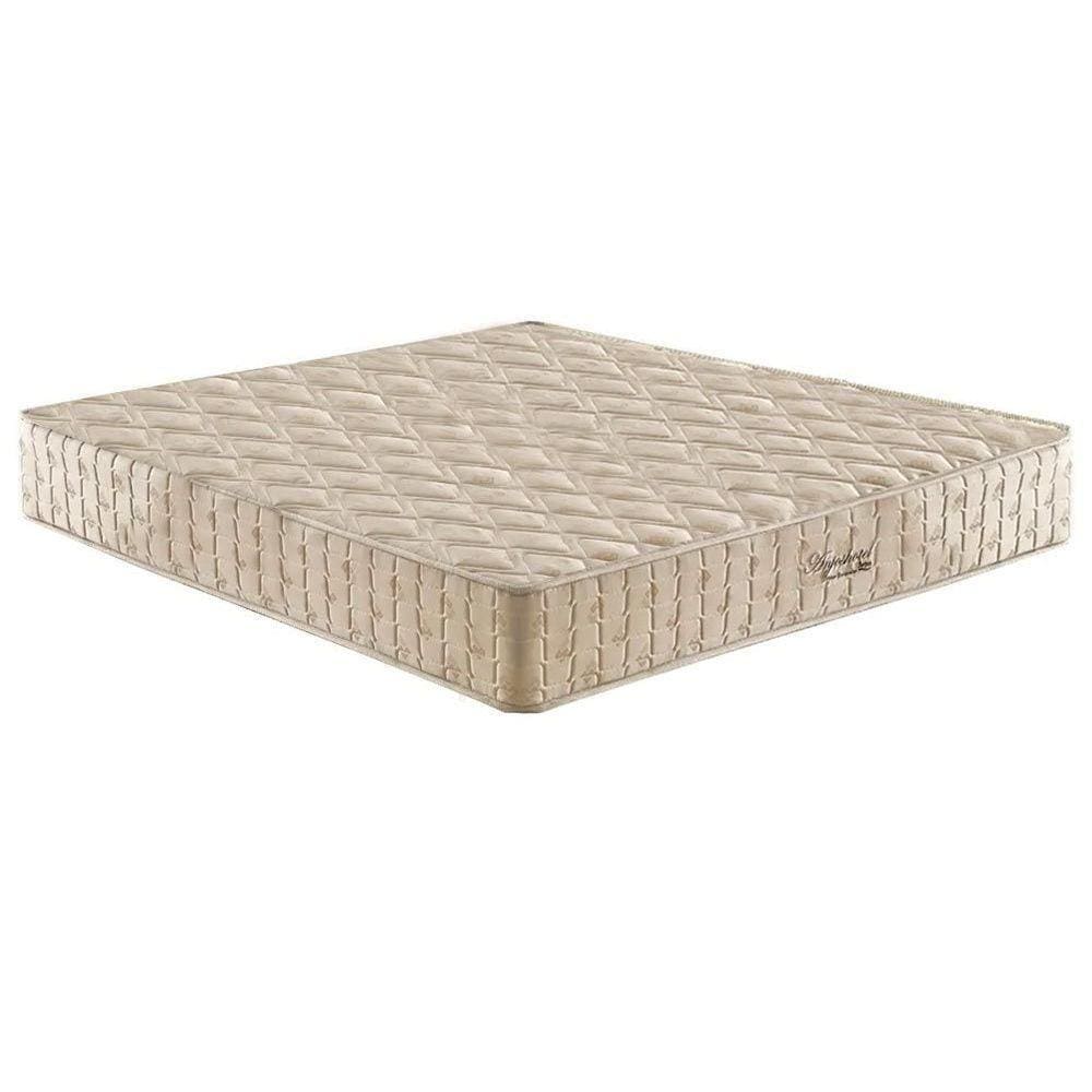 Colchão Casal para Hotelaria Molas Superlastic Anjos Hotel Double Face (138x188x24) - Anjos