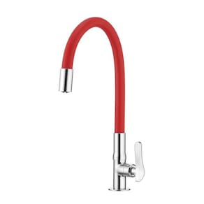 Torneira Multiuso De Mesa Bica Flexivel 1177 R27 Lorenzetti