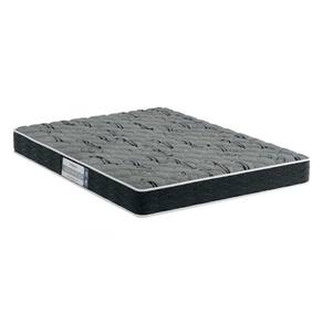 Colchão Queen Espuma D33 ProDormir Advanced Mega Resistente Black (158x198x20) - Probel