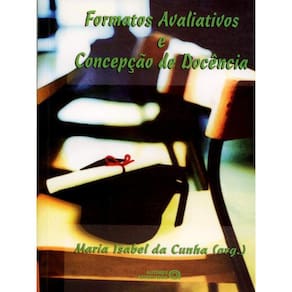 Formatos Avaliativos E Concepcao De Docencia