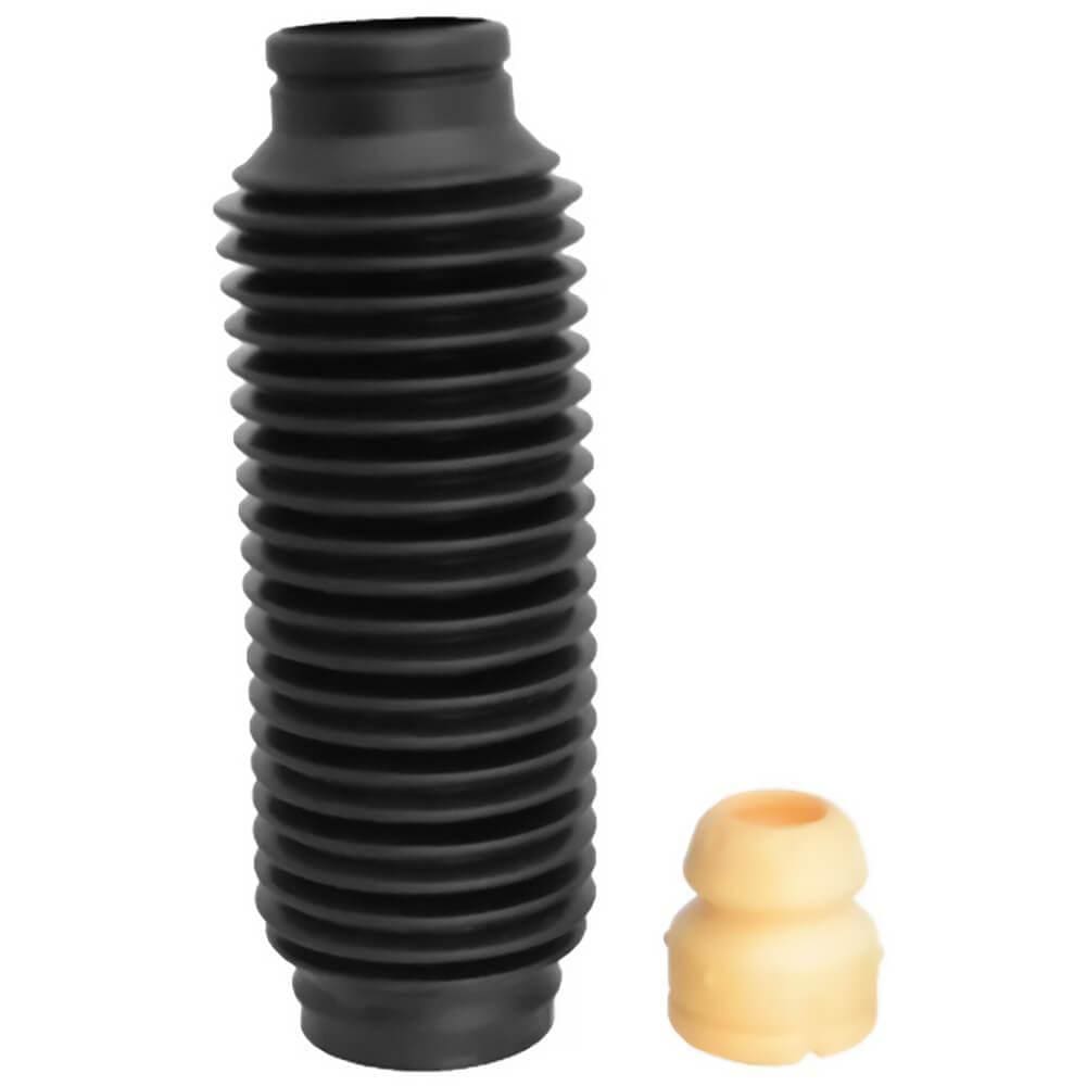 Kit Batente Coifa Amortecedor Dianteiro HB20 2012 a 2018