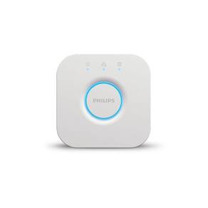 Philips Hue Bridge - Hub de conexão para Philips Hue