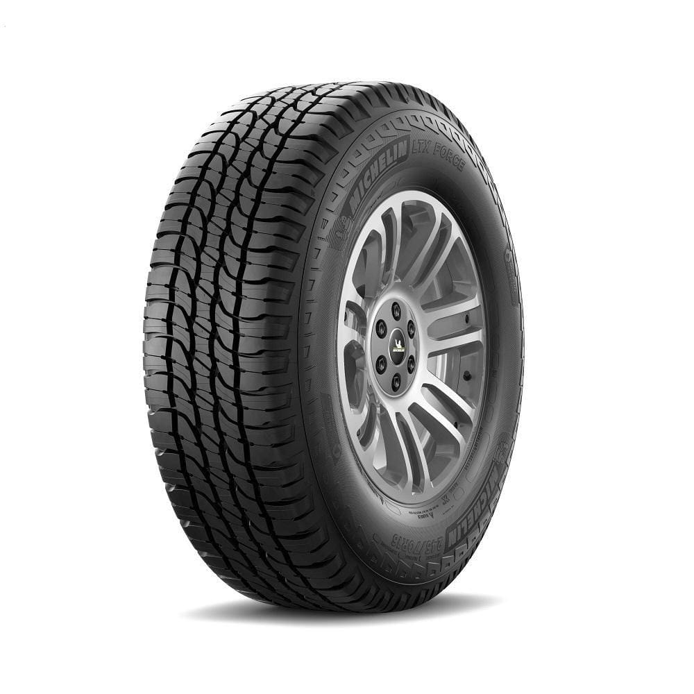 Pneu Michelin Aro16  245/70r16 111t Xl Tl Ltx