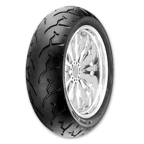 Pneu Moto Pirelli Aro 16 Night Dragon 180/65B16 81H TL - Traseiro