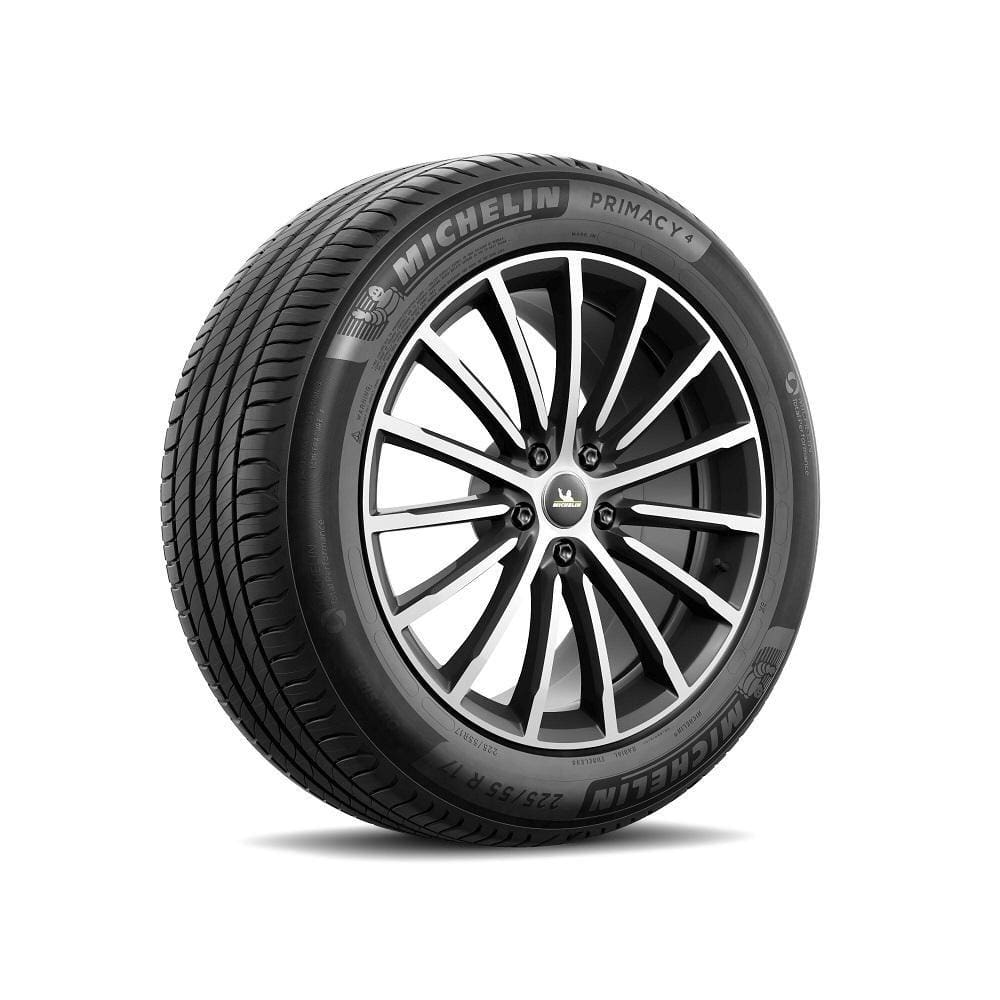 Pneu Michelin Aro16 195/55r16 87v Tl Primacy 4 Mi