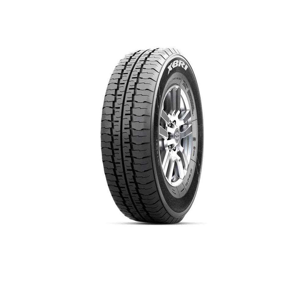 Pneu Xbri Aro16 Cargoplus 195/75R16c 107/105R 8 Lonas