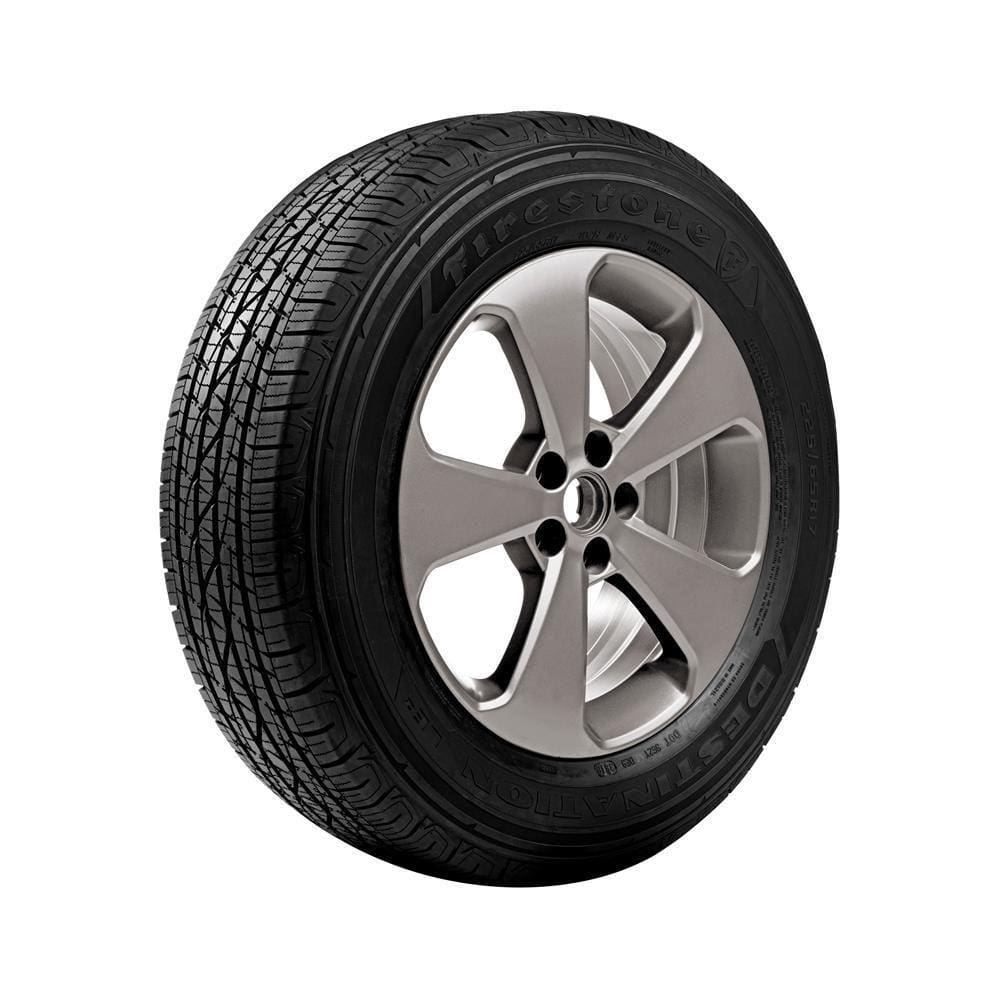 Pneu Firestone Aro 17 Destination Le2 225/65R17 102H