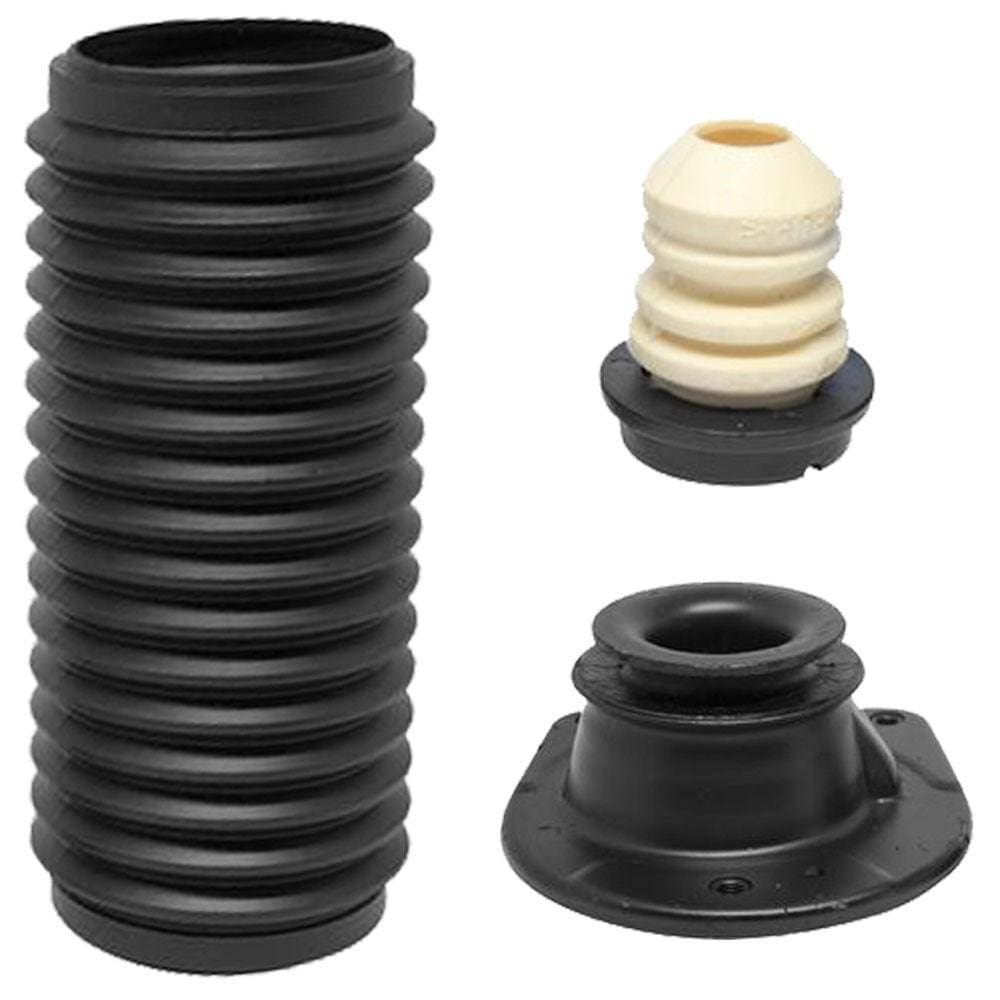 Kit Batente Coifa e Coxim Palio Weekend Strada Dianteiro LE