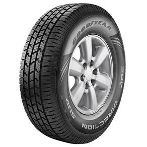 Pneu Goodyear Aro 16 Direction Suv 235/70R16 110/107S