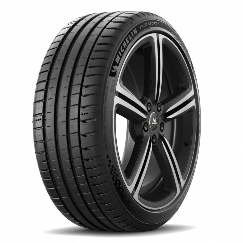 Pneu Michelin Aro 19 Pilot Sport 5 245/40R19 (98Y) Xl Tl