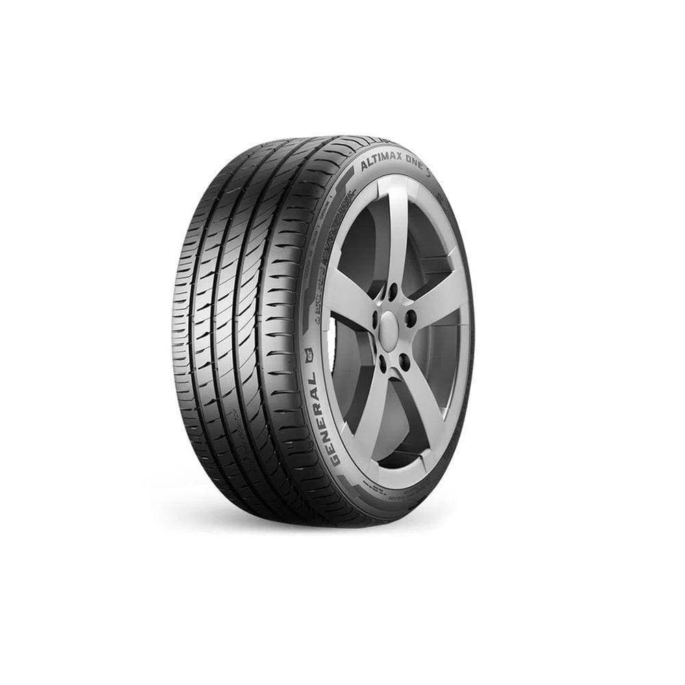 Pneu General Tire By Continental Aro 16 Altimax One S 185/55