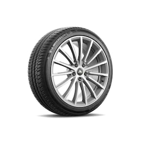 Pneu Michelin Aro 18 Primacy 3 245/50R18 100Y Run Flat