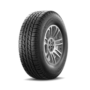 Pneu Michelin Aro16 205/60r16 92h Tl Ltx Force