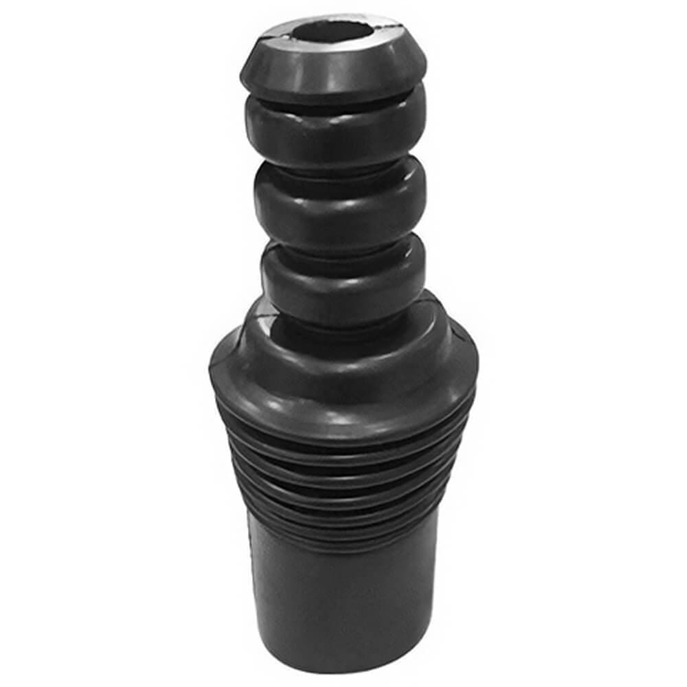 Kit Coifa Batente Amortecedor Dianteiro Clio 98 a 2016