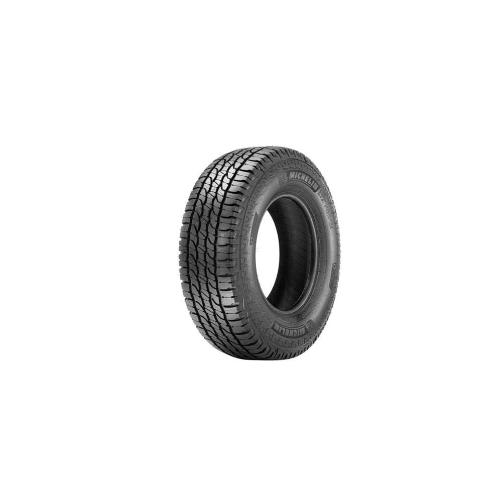 Pneu Michelin Aro15 205/70 R15 96t Tl Ltx Force