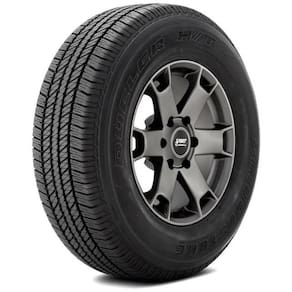 Pneu Bridgestone Aro 18 Dueler H/T 684 Ii 225/55R18 98H