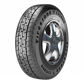 Pneu Firestone Aro 15 Cv5000 195/70R15c 104/102R 8 Lonas
