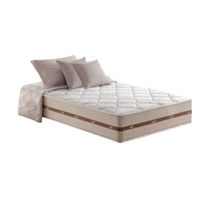 Colchão Solteiro Molas Ensacadas MasterPocket Classic Euro Pillow Clean (78x188x26) - Anjos