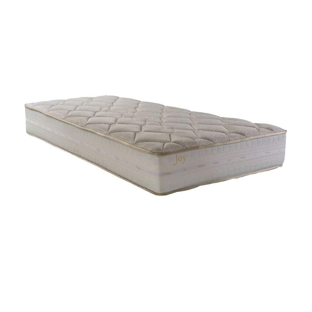 Colchão Solteiro Espuma Compact AG 65 / D28 /  Joy (88x188x28) - Herval