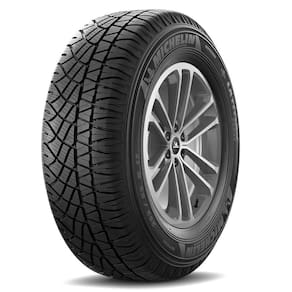 Pneu Michelin Aro 17 Latitude Cross Xl 215/60R17 100H