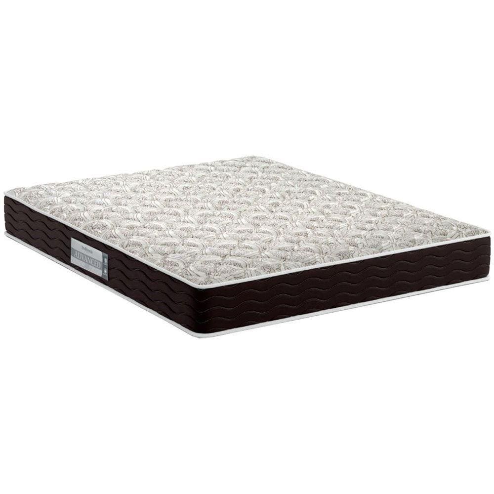Colchão Viúva Espuma D33  ProDormir Advanced (128x188x20) - Probel