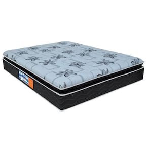 Colchão Viúva Espuma D28  Guarda Costas Premium Multi Firme Pillow Top (128x188x26) - Probel