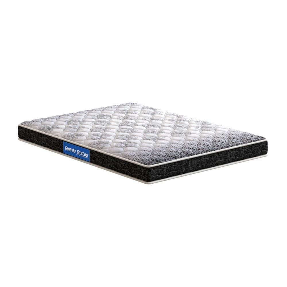 Colchão Viúva Espuma D23 Guarda Costas Super Resistente (128x188x17) - Probel
