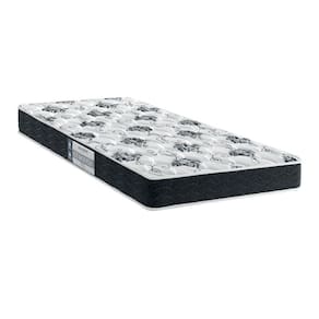 Colchão Solteiro Espuma D28 ProDormir Advanced Black (88x188x14) - Probel