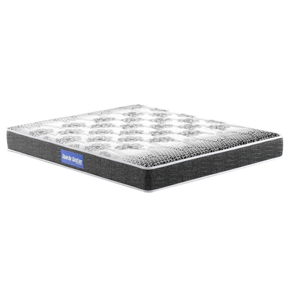 Colchão Viúva Espuma D23 Guarda Costas Super Resistente (128x188x20) - Probel