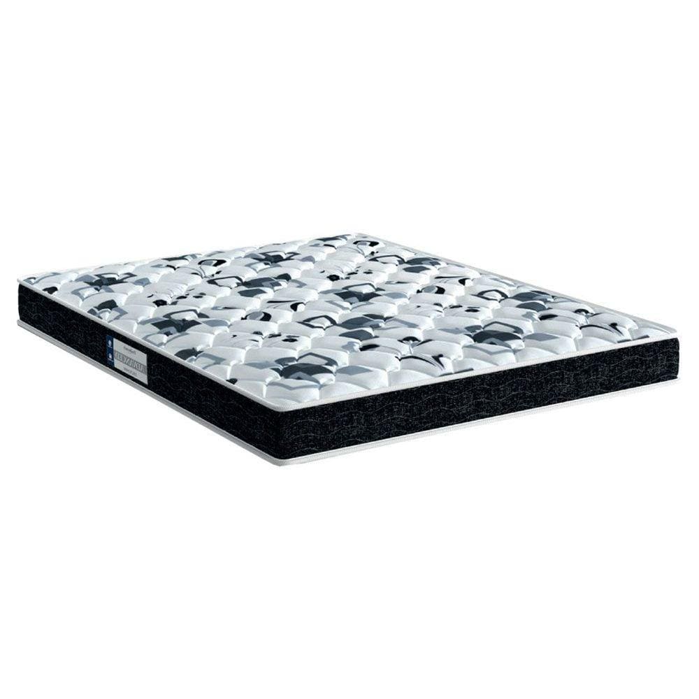 Colchão Casal D28 / EP  / Anatômico ProDormir Advanced Tech1000 Black (138x188x18) - Probel