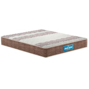 Colchão Casal D33 / EP / Anatômico Firmepedic Guarda Costas PróIntense Double Face Brown (138x188x26) - Probel