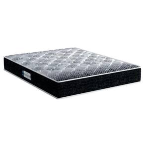 Colchão King D33 / EP / Anatômico Firmepedic ProDormir Advanced Tech1500 Double Face Black (193x203x26) - Probel