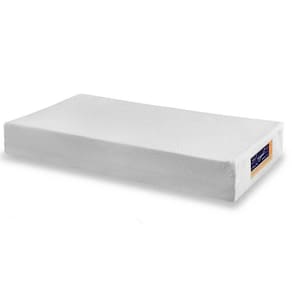 Colchão Solteiro Espuma Viscoelástico Vitagel HR Visco Gel Convencional (78x188x23) - Castor
