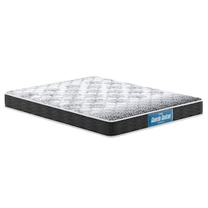 Colchão King Espuma D28 / EP Anatômico Guarda Costas Firmepedic PróMiddle Double Face (193x203x18) - Probel