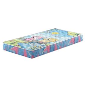 Colchão Infantil D18 Angel Baby (60x130x12) - Anjos